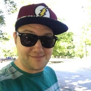 Meet your Posher, John